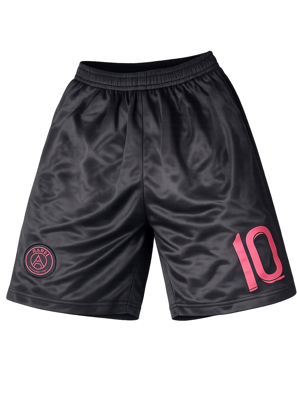 PARIS Saint Germain #10 soccer shorts